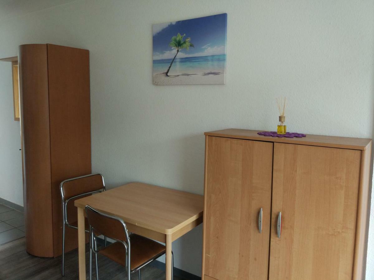 Ferienappartement Trier Ngoại thất bức ảnh