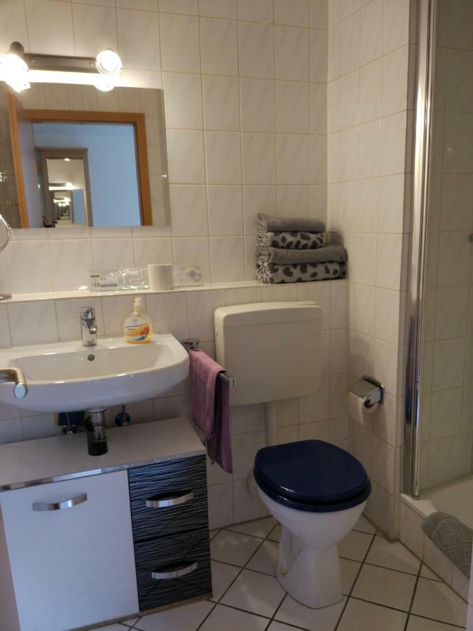 Ferienappartement Trier Ngoại thất bức ảnh