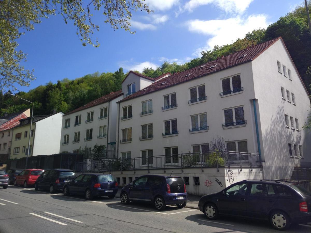 Ferienappartement Trier Ngoại thất bức ảnh